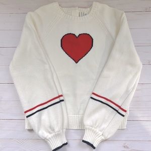 Janie and Jack sweater
